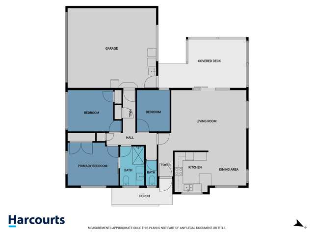 8B Braintree Street Te Kamo_1