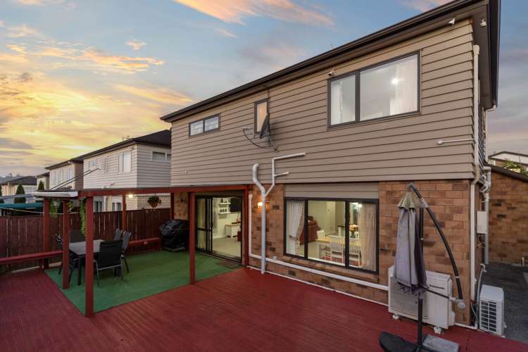 34 Dromoland Drive Flat Bush_22