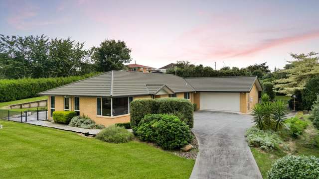 Lifestyle Living with Views