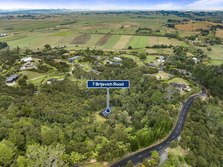 7 Brljevich Road Mangatawhiri_42