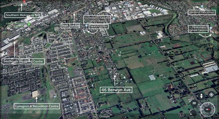 46 Berwyn Avenue Takanini_12