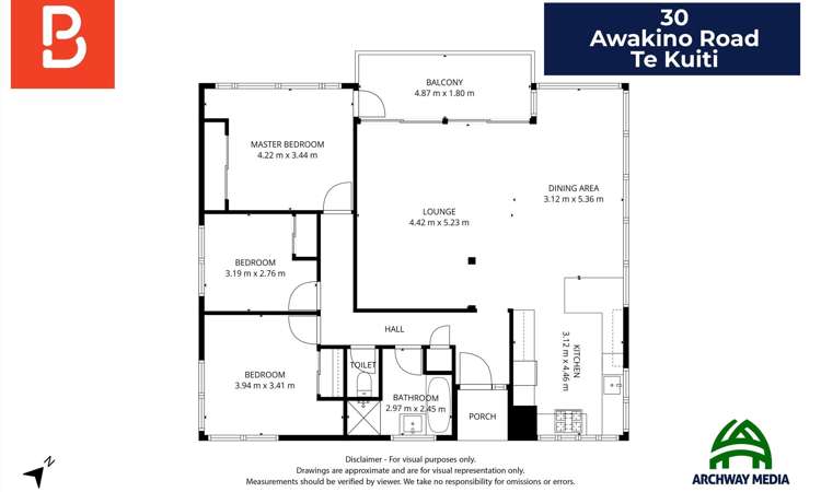 30 Awakino Road Te Kuiti_17