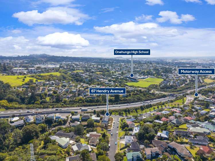 Lot 5, 67 Hendry Avenue Hillsborough_19