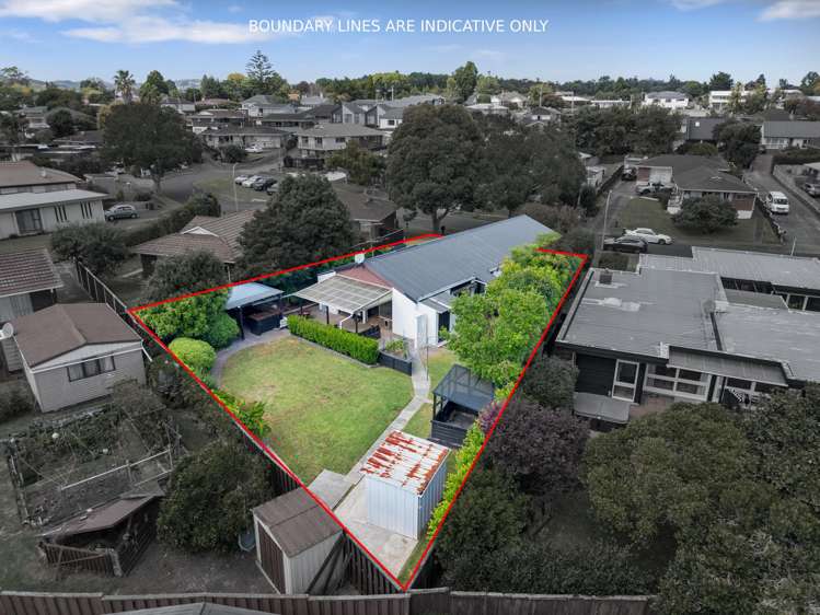 26 Ashdown Place Pahurehure_18