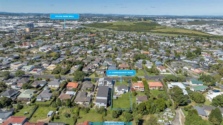 31 Commissariat Road Mount Wellington_11
