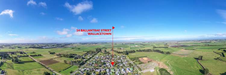 14 Ballantrae Street Wallacetown_19