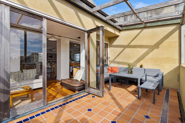 3/46 Calliope Road Devonport North Shore City Houses for Sale