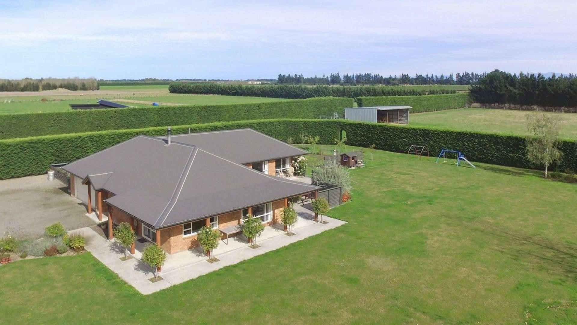 1095 Two Chain Road Swannanoa Waimakariri Houses for Sale One Roof