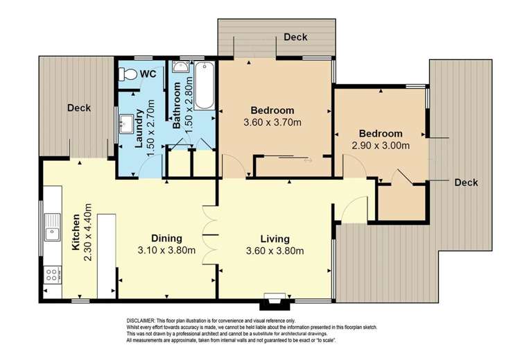 1/117 Nile Road Milford_17