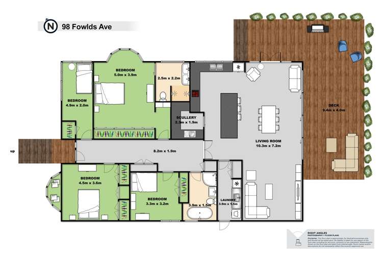 98 Fowlds Avenue Sandringham_19