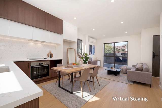 Lot 3/20 Laurel Street Mt Albert_2