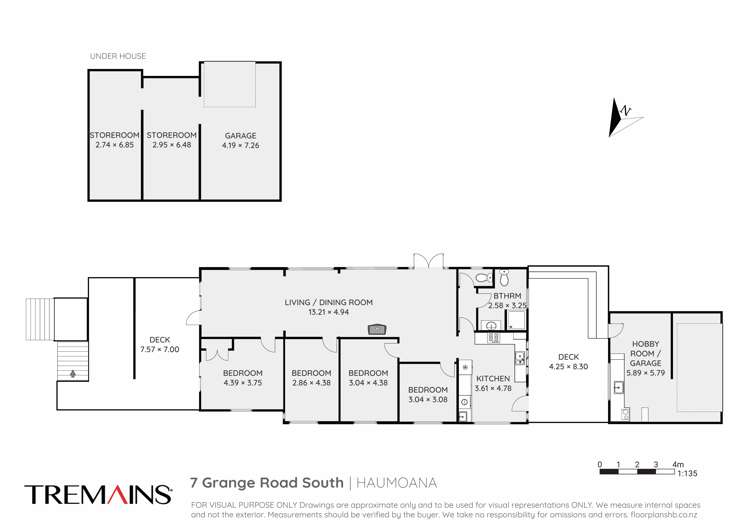 7 Grange Road South Haumoana_22