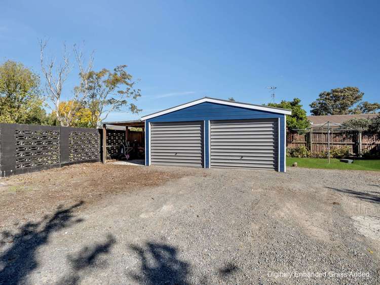 21 Leeston Road Springston_20