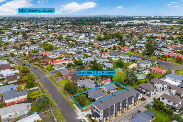 22 Wayne Drive Mangere_28