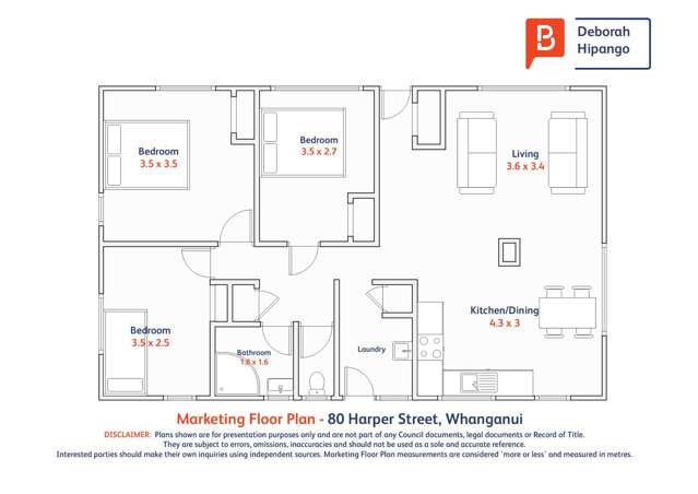 80 Harper Street Gonville_1