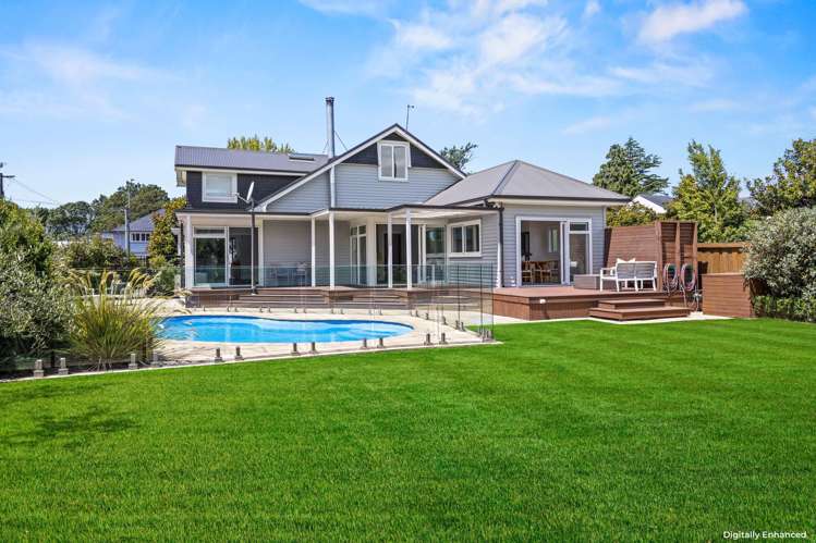 3 Strowan Road Strowan_22