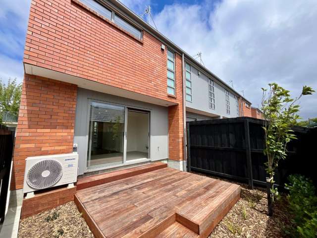 Phillipstown, 2 Bedroom