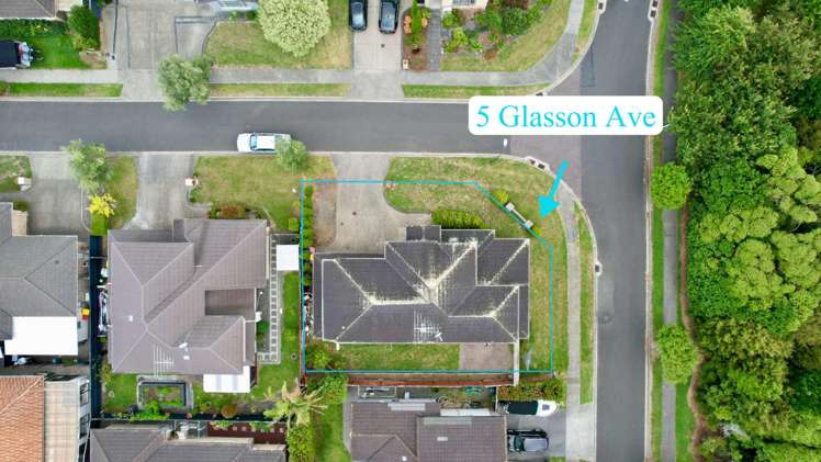 5 Glasson Avenue Flat Bush_23