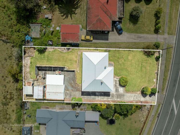 117a King Street Hikurangi_7