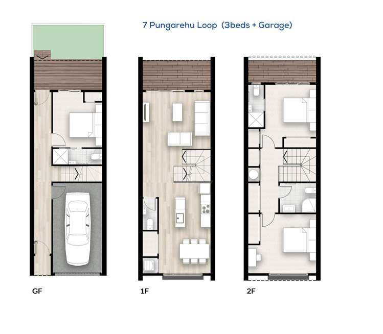 7 Pungarehu Loop Mt Wellington_15