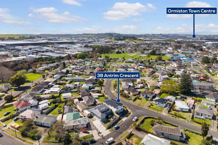 38 Antrim Crescent Otara_32