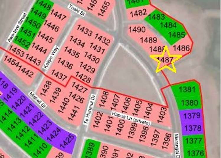 24 Marangai Drive Pegasus_9