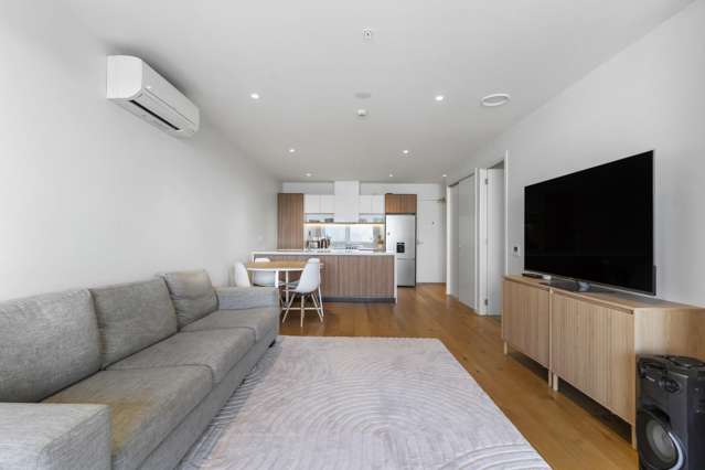 Modern Apartment in the heart of Onehunga