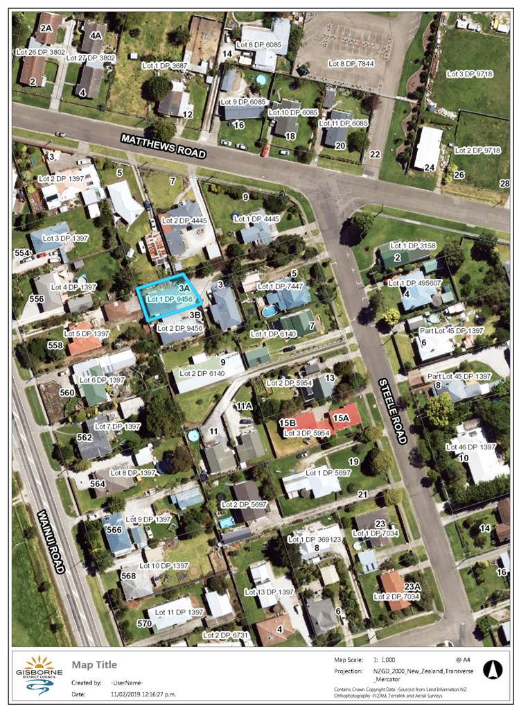 3a Steele Road Tamarau_12