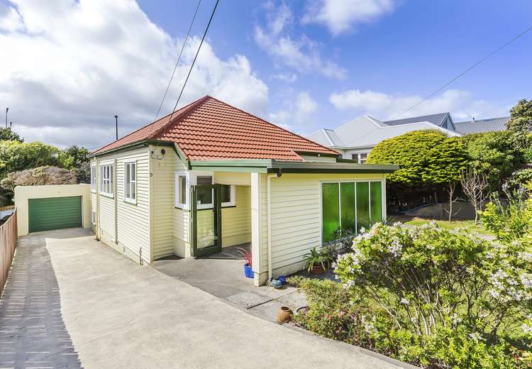 9 Mysore Street Khandallah_17