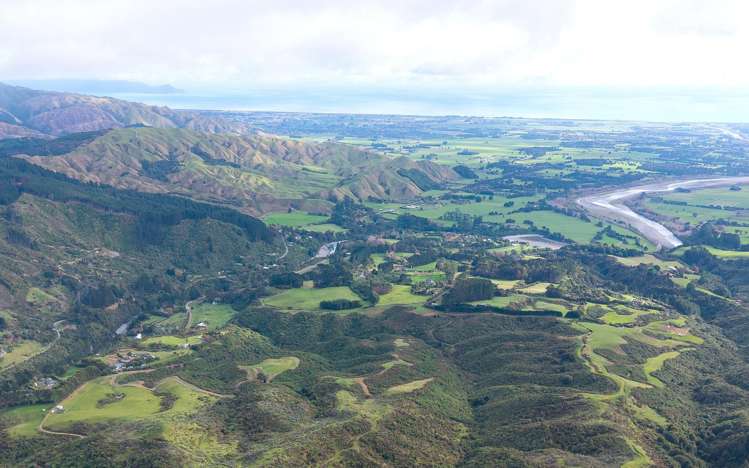 27 Waihoanga Road Te Horo_9