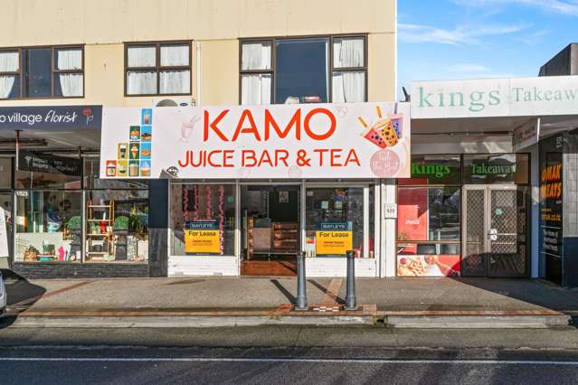 523 Kamo Road Te Kamo_1