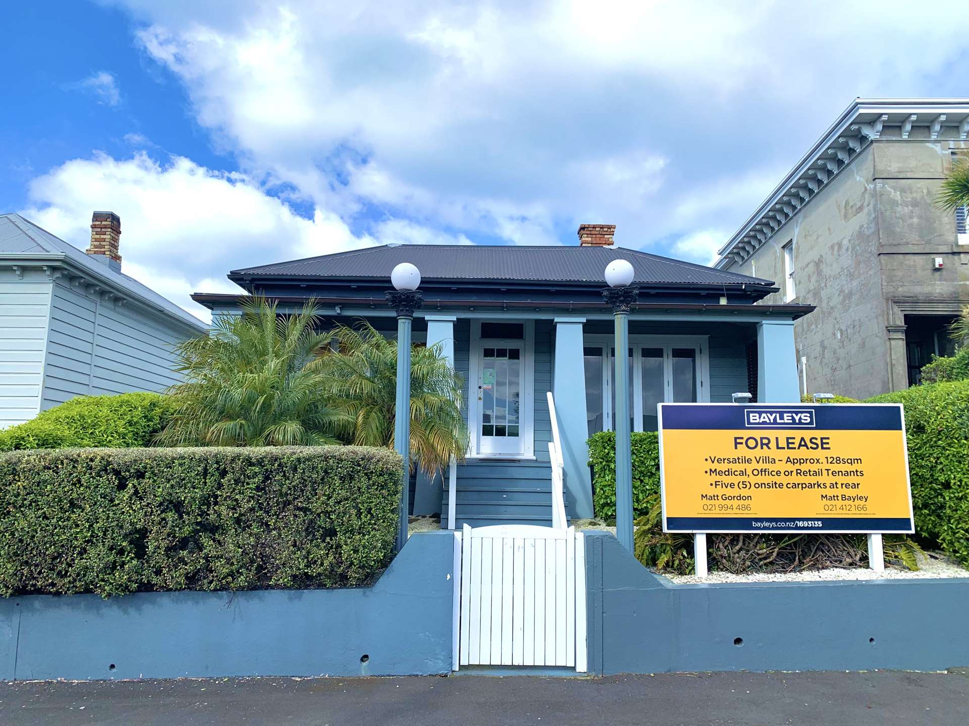 211 Ponsonby Road Ponsonby_0