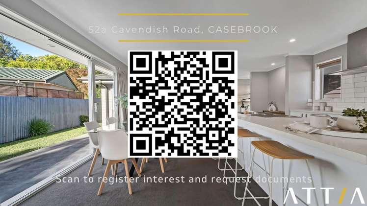52a Cavendish Road Casebrook_24