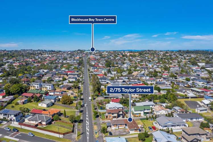 2/75 Taylor Street Blockhouse Bay_14