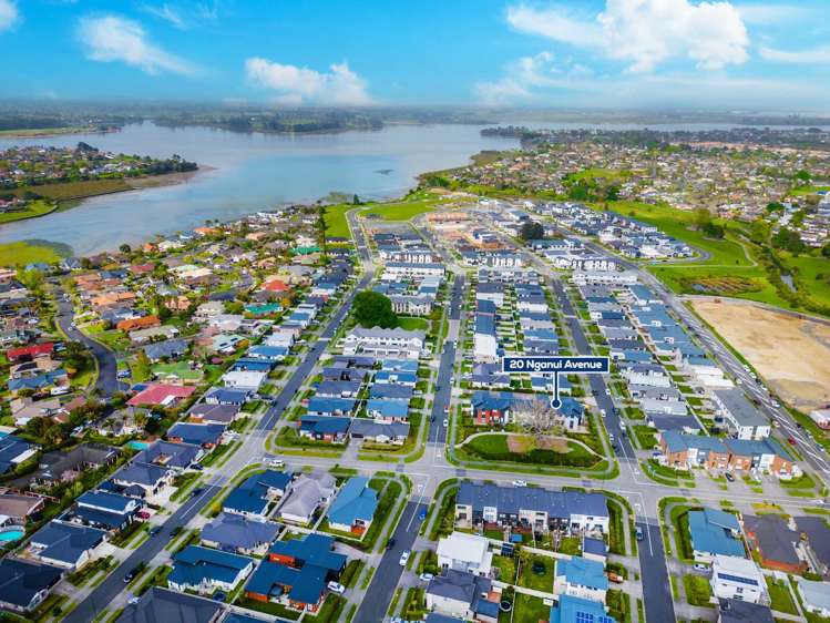 20 Nganui Avenue Takanini_16