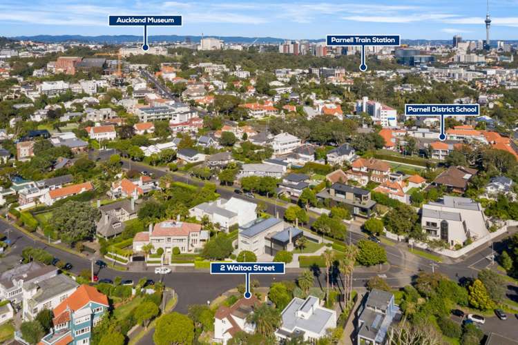 2 Waitoa Street Parnell_14