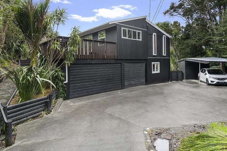39 & 41 Upland Road Huia_19