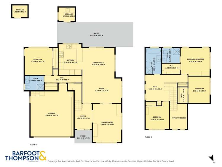 3 Silverwood Drive Flat Bush_24