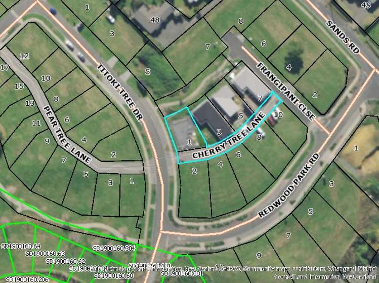 1 Cherry Tree Lane Glenbervie_14