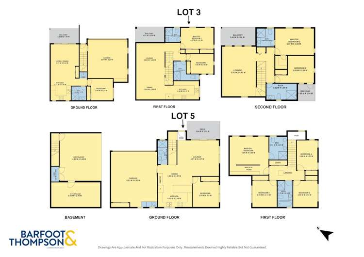 3 & 5/72 Wolverton Street Avondale_86