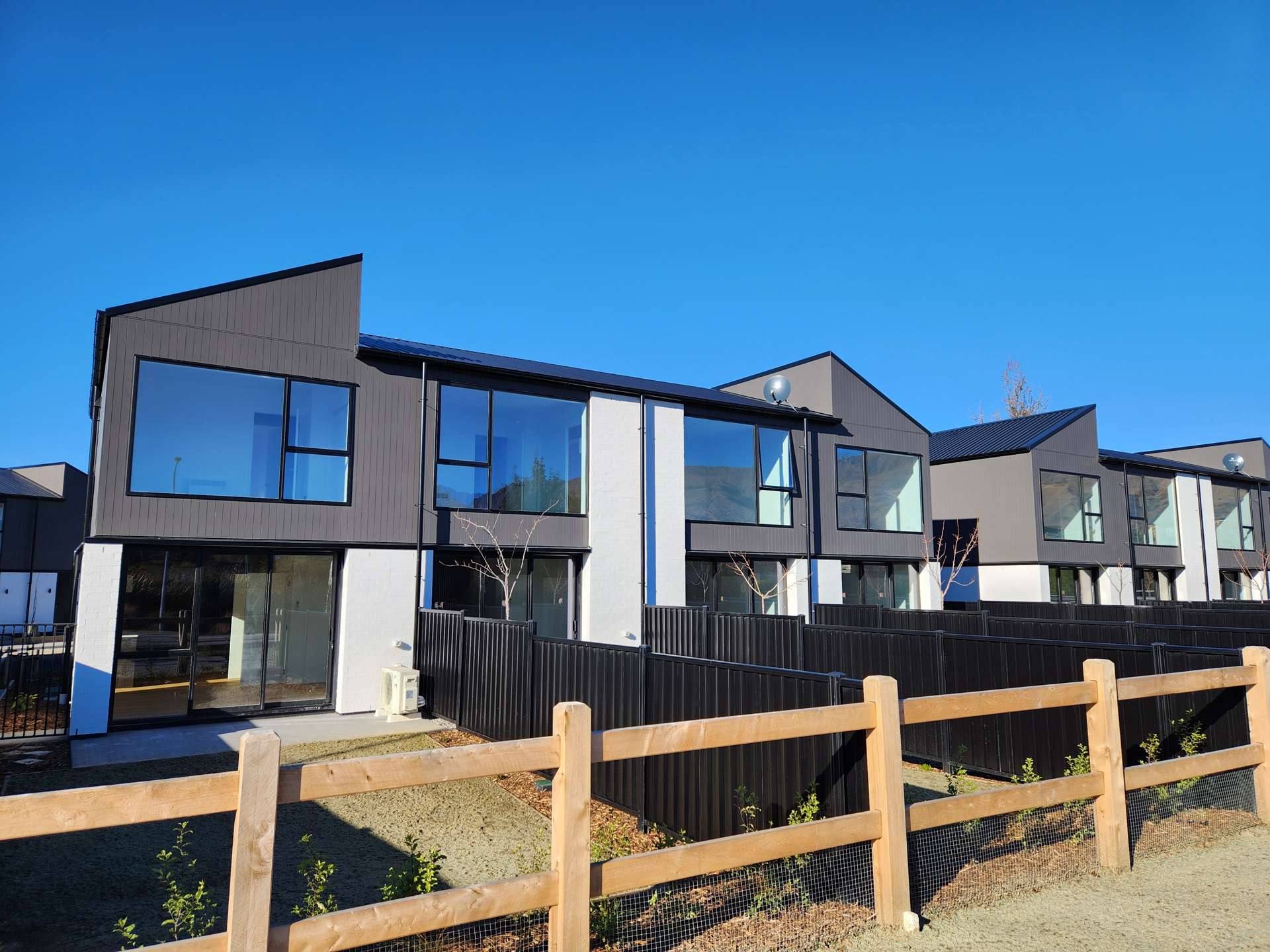 TH21 Anderson Road Townhouses Wanaka_0