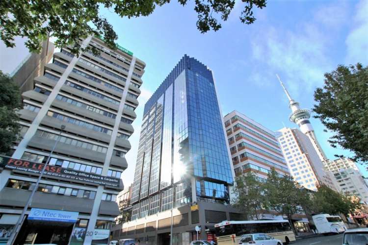 33 Federal Street City Centre_8