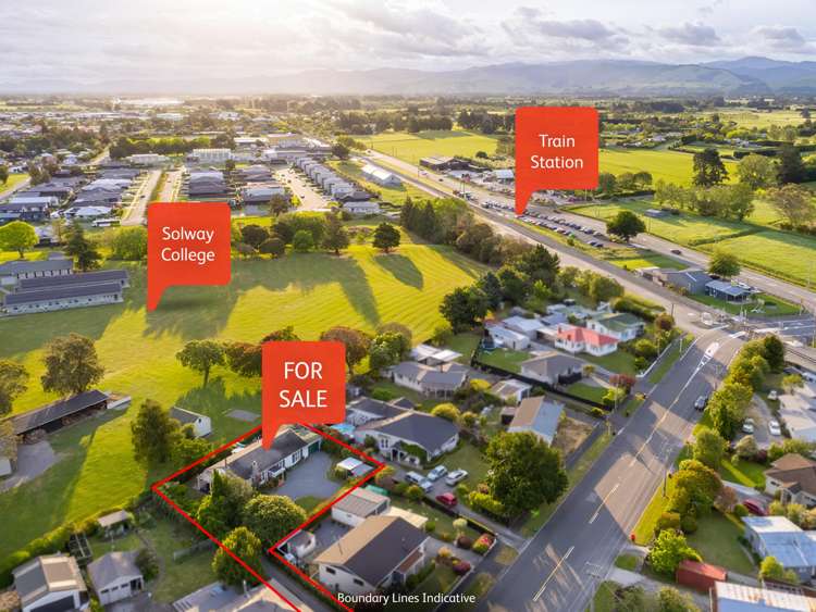 101 Hillcrest Street Masterton_16