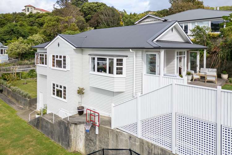 25 Waikato Street Island Bay_14