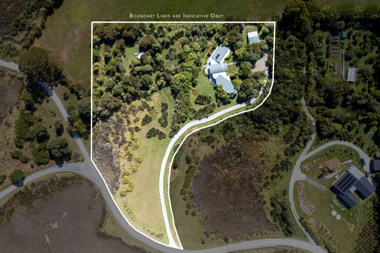 76 Boyle Street Kahurangi National Park_20