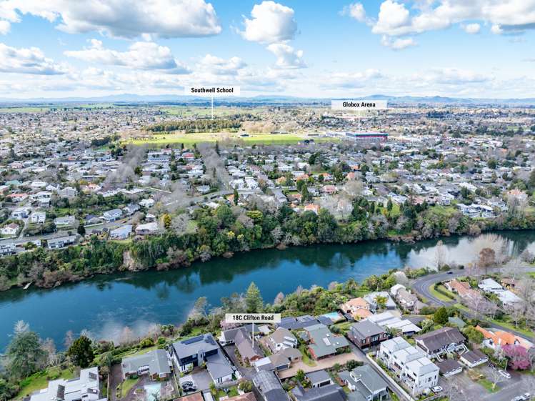 18c Clifton Road Hamilton Central_23