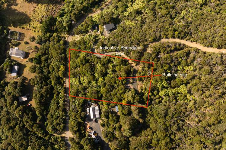 Kapowai Bay Marlborough Sounds_6