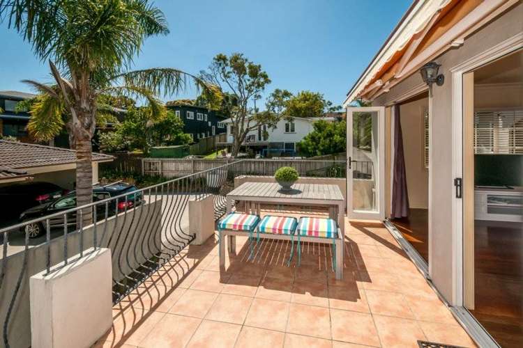 7a Cliff Road Torbay_7