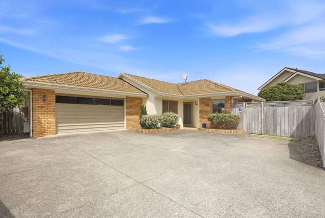 Peaceful Plateau Opportunity