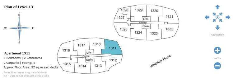 1311/23 Whitaker Place Grafton_2